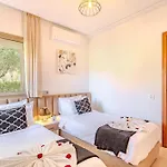 Luxury Apartments Prestigia