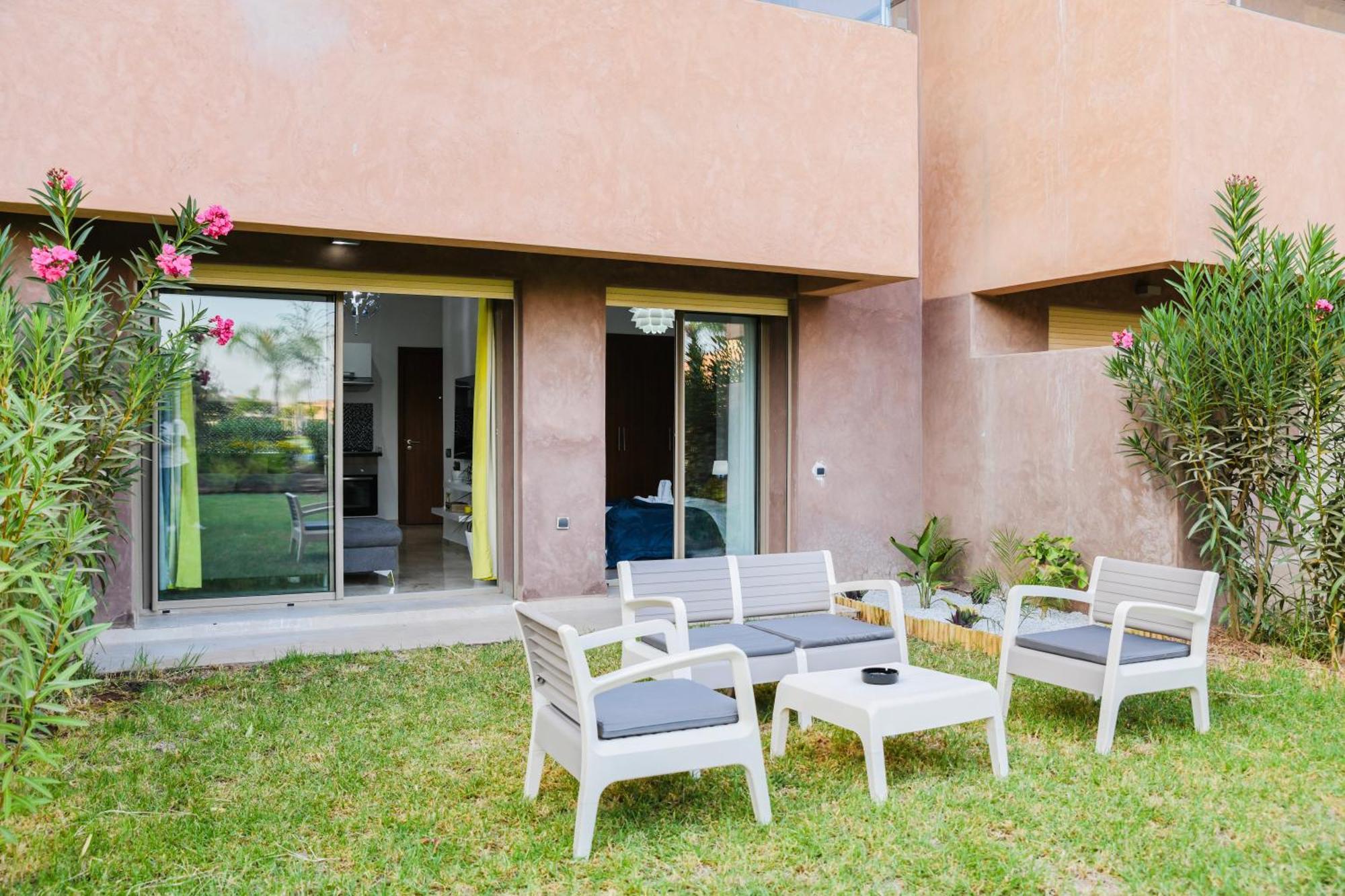 Luxury Prestigia * Marrakesh