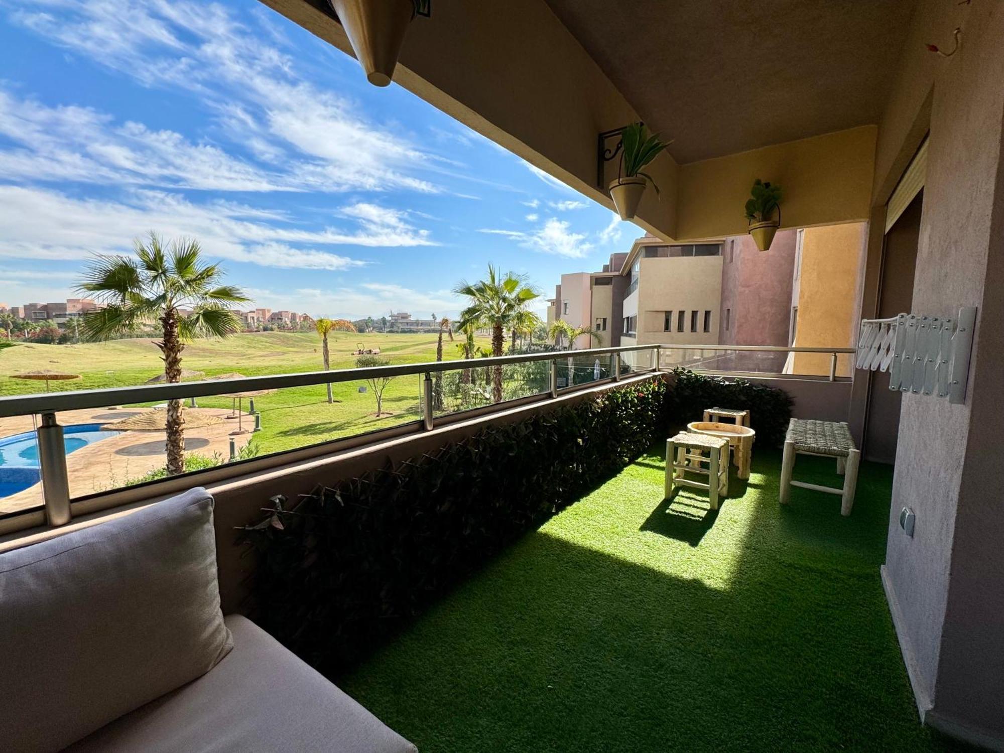 Luxury Prestigia Appartement *