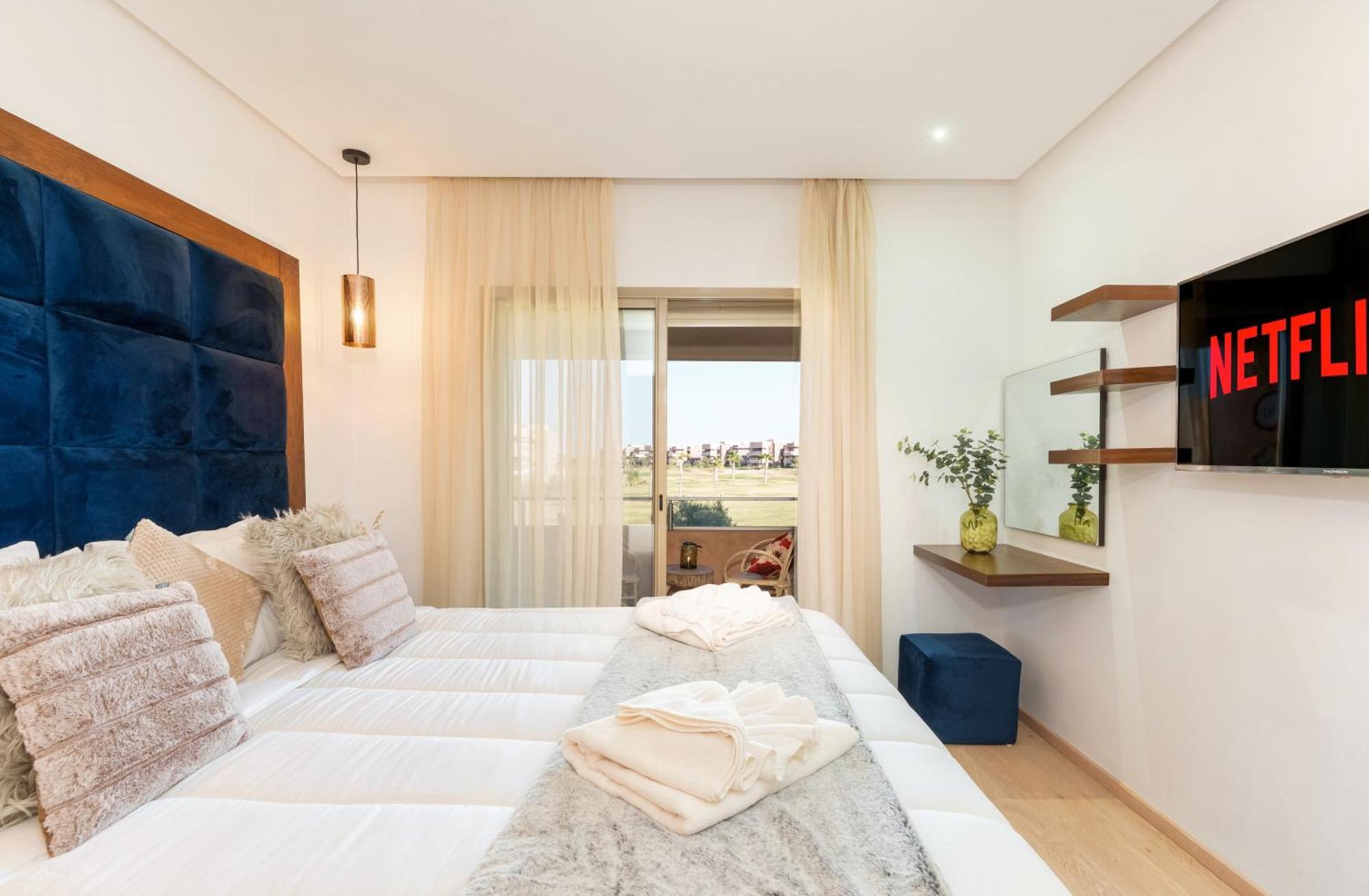 Luxury Prestigia Marrakesh