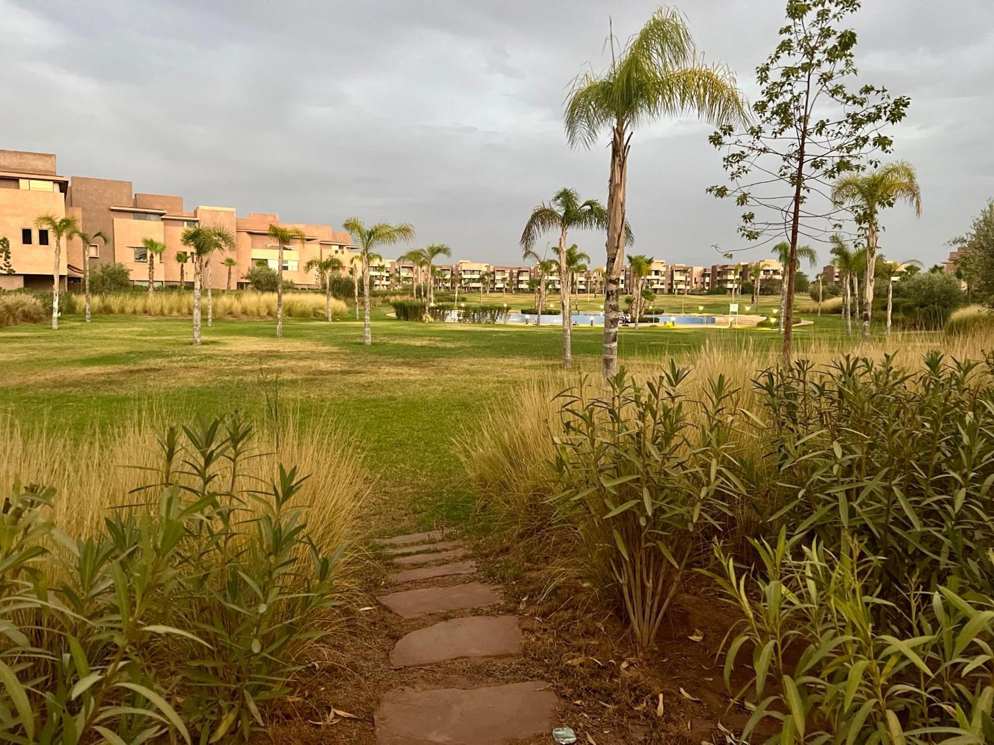 Appartement Luxury Prestigia Marrakesh