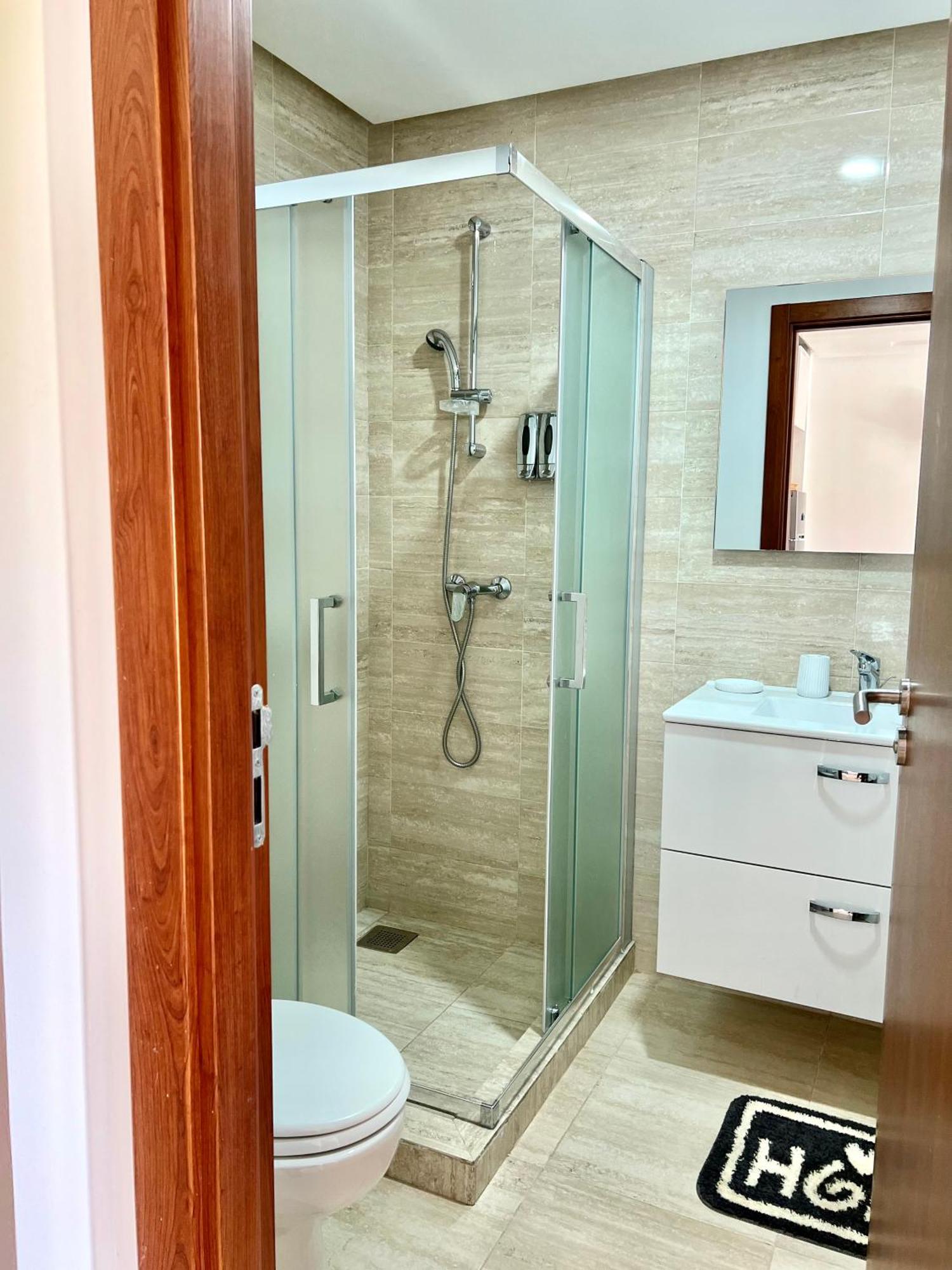 Luxury Prestigia Appartement Marrakesh