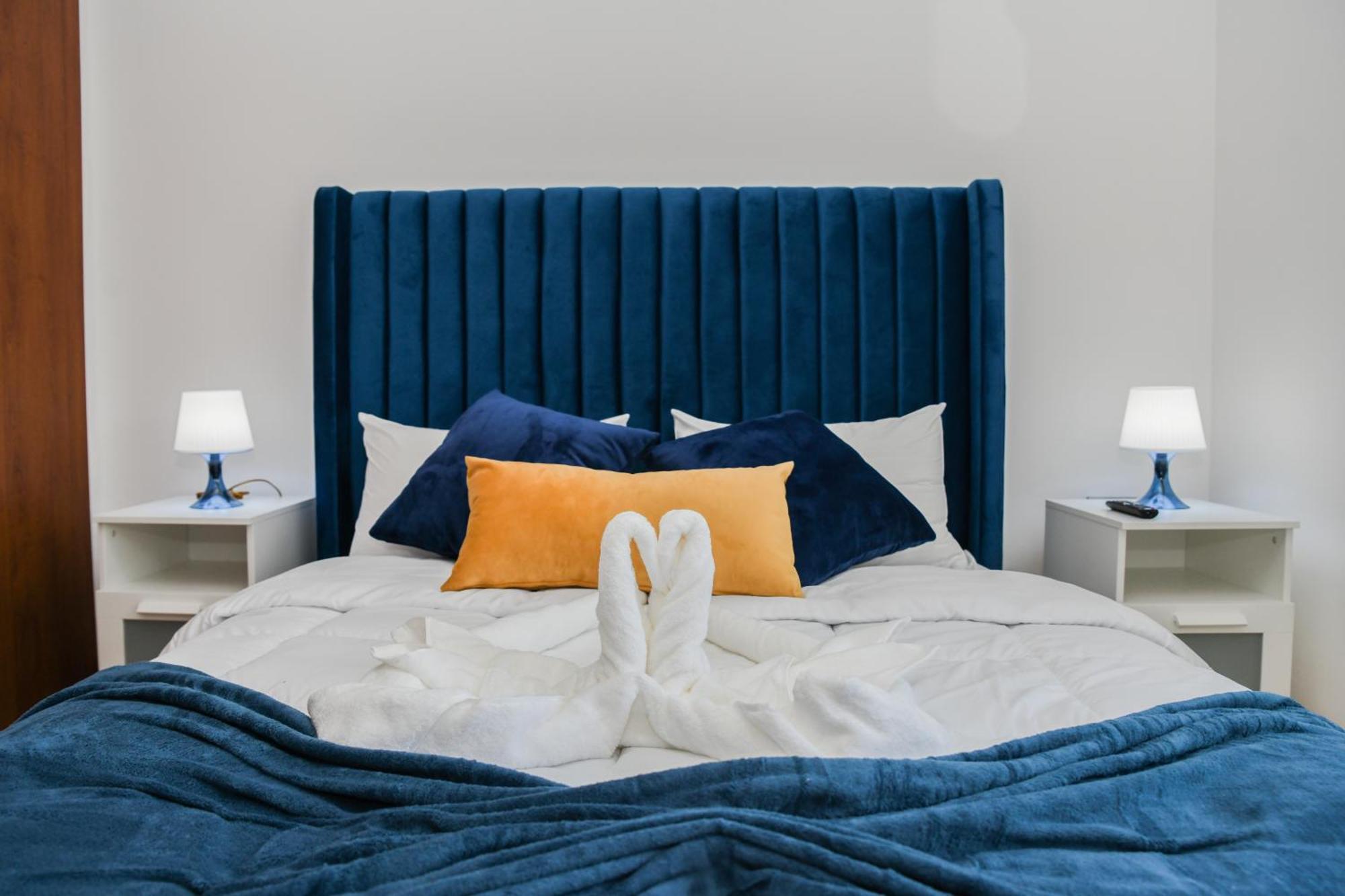 Appartement Luxury Prestigia Marrakesh