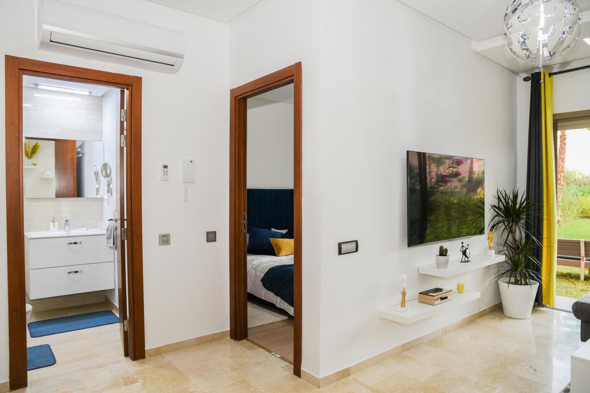 Appartement Luxury Prestigia