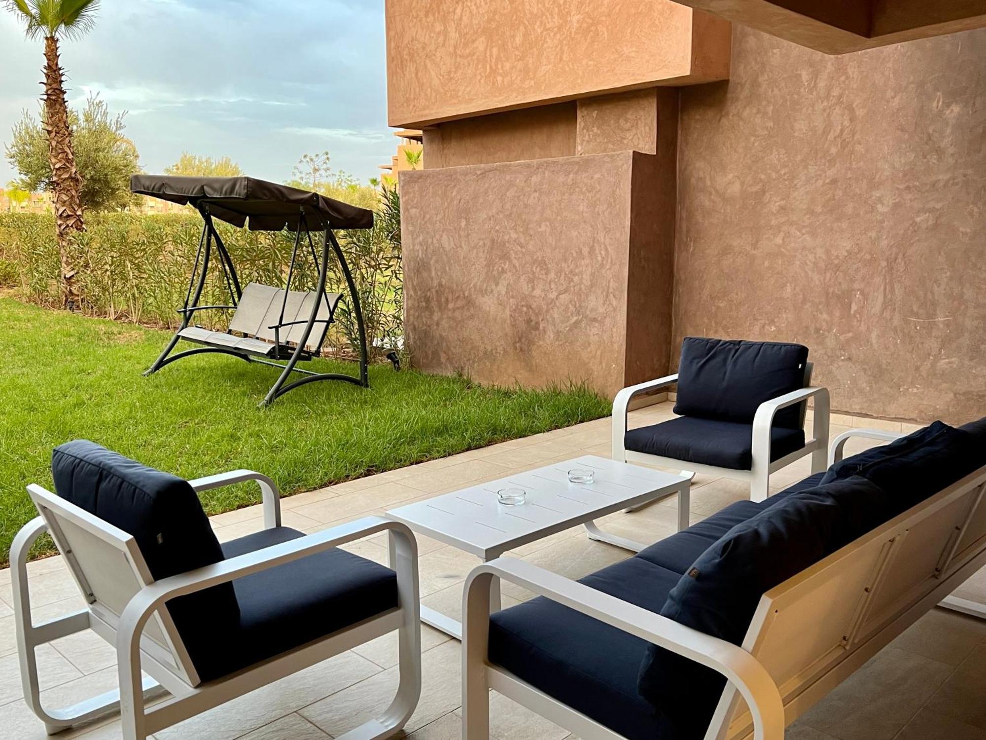 Appartement Luxury Prestigia