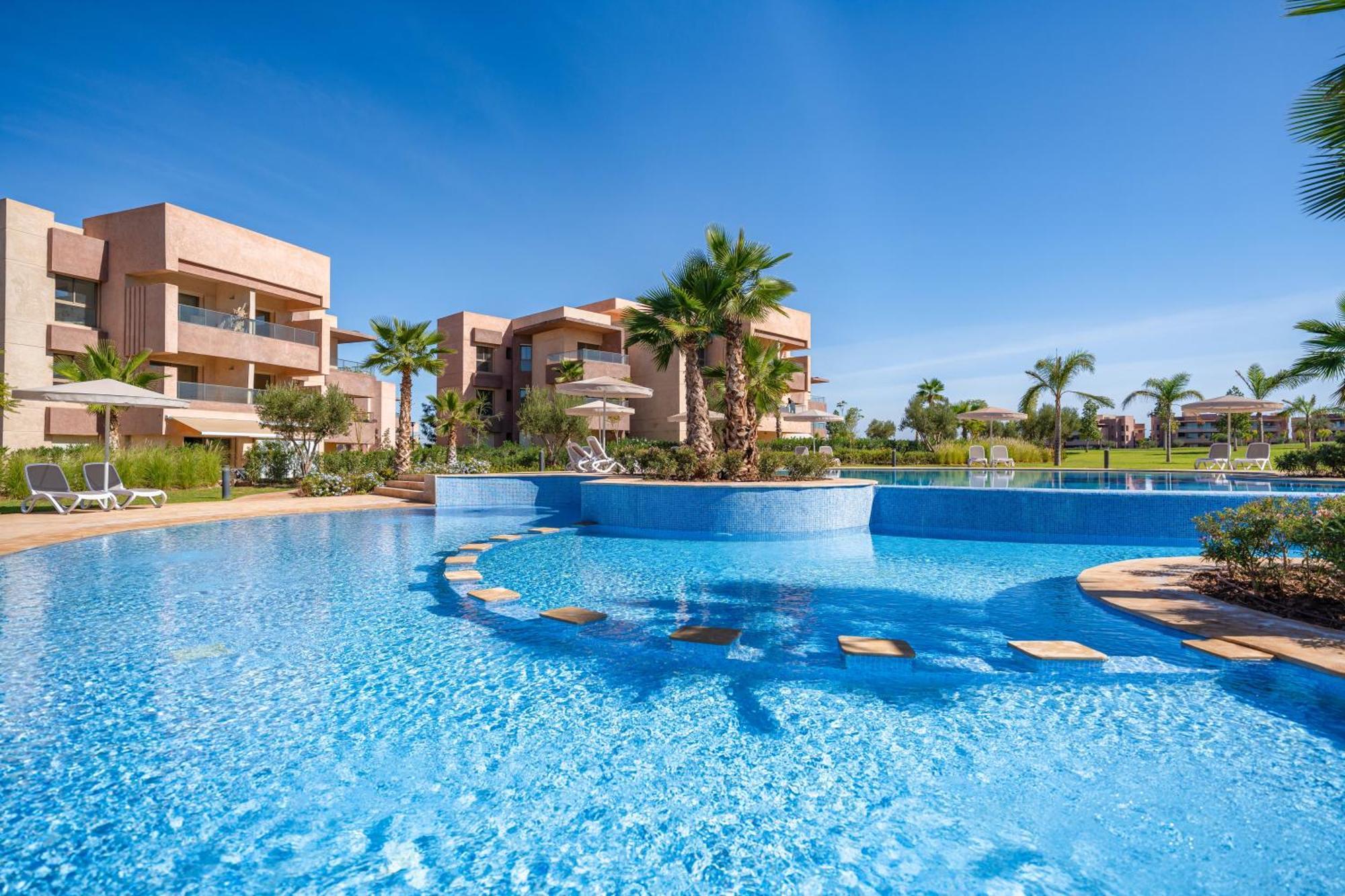 Luxury Prestigia *