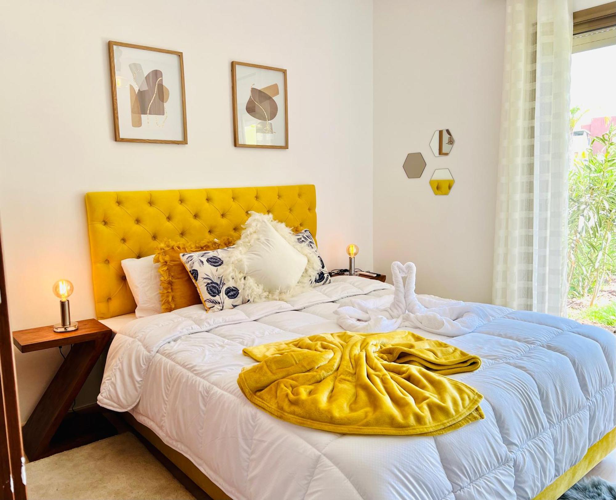 Appartement Luxury Prestigia