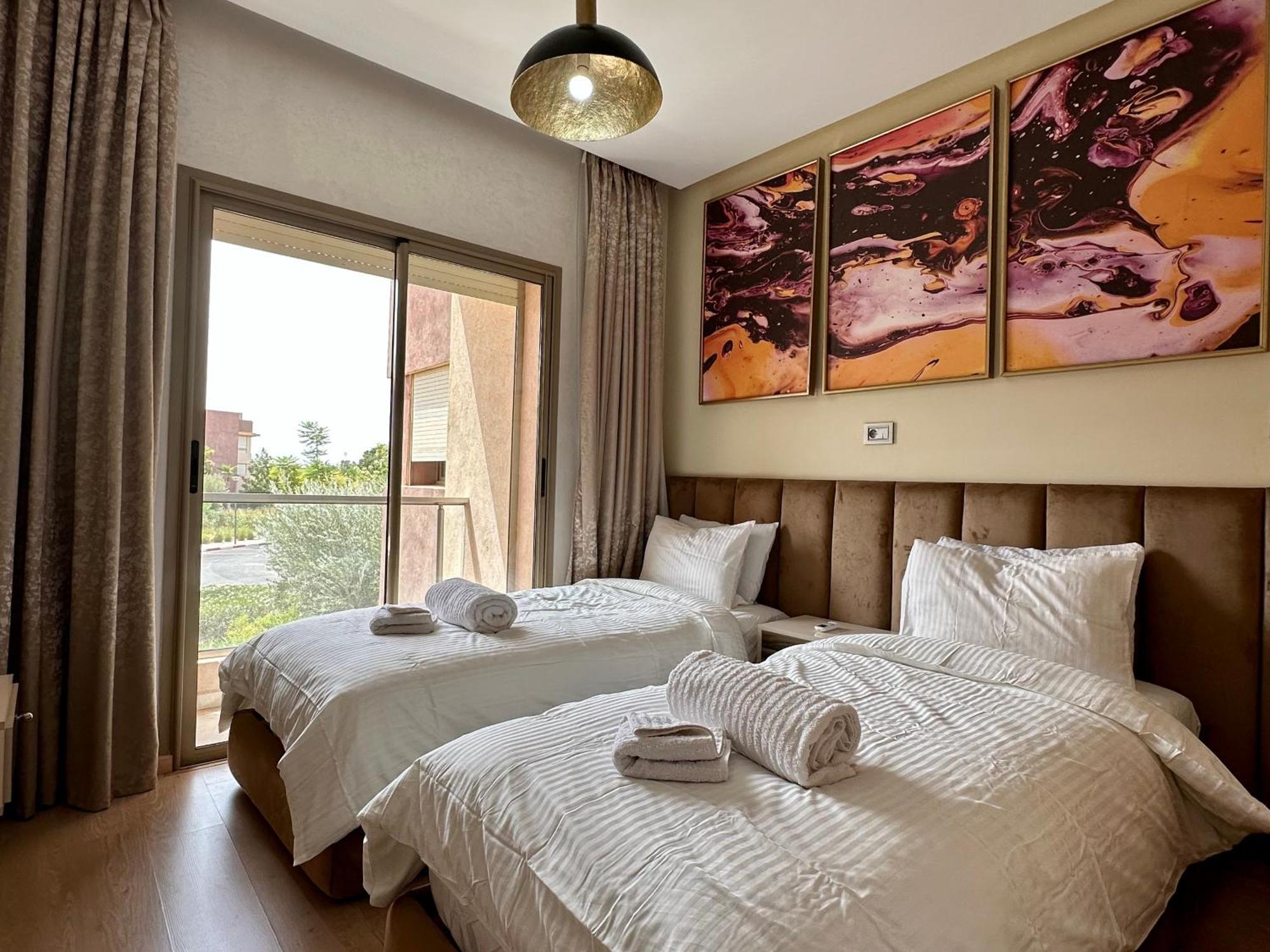 Luxury Prestigia