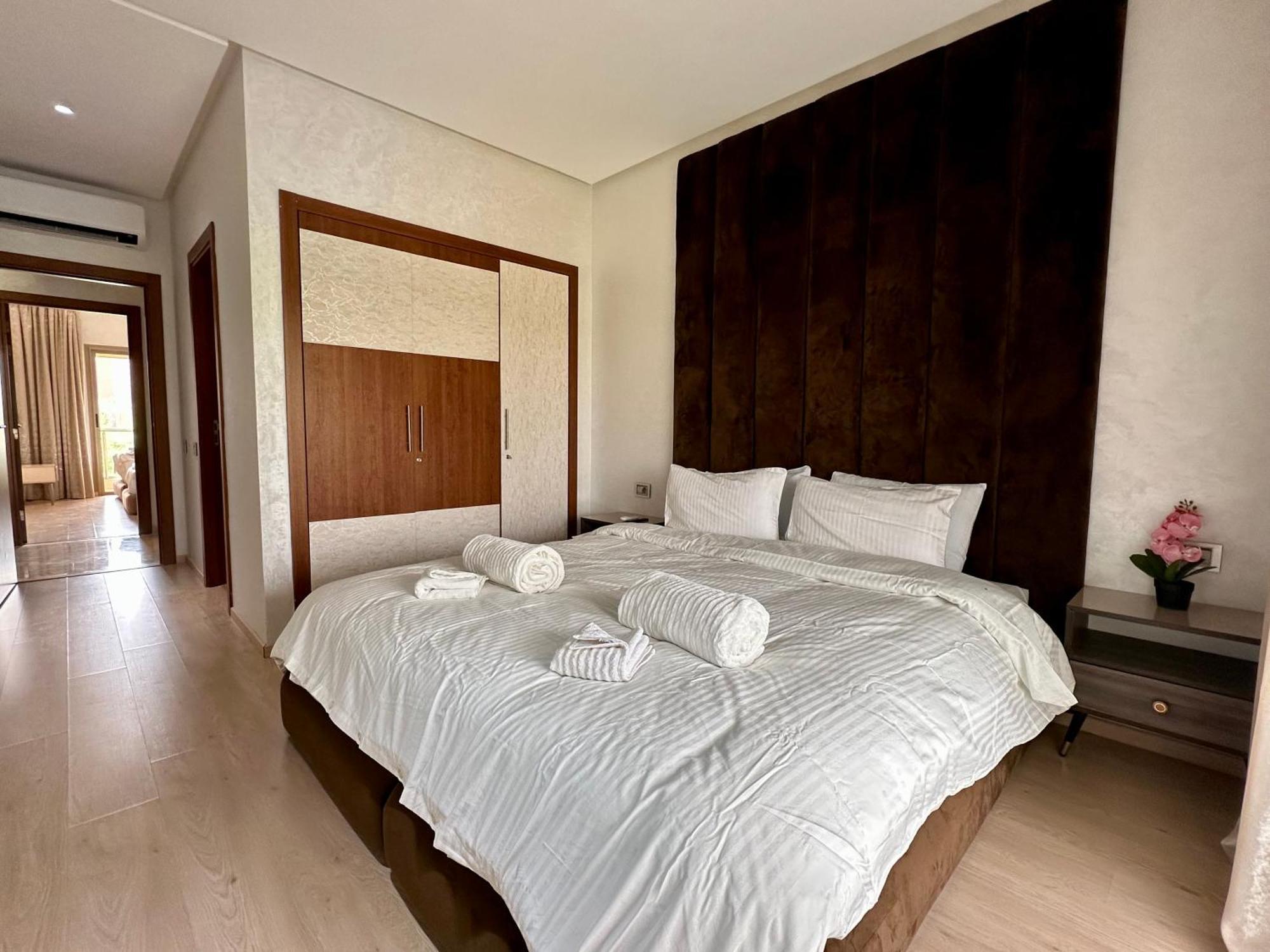 Luxury Prestigia Appartement Marrakesh
