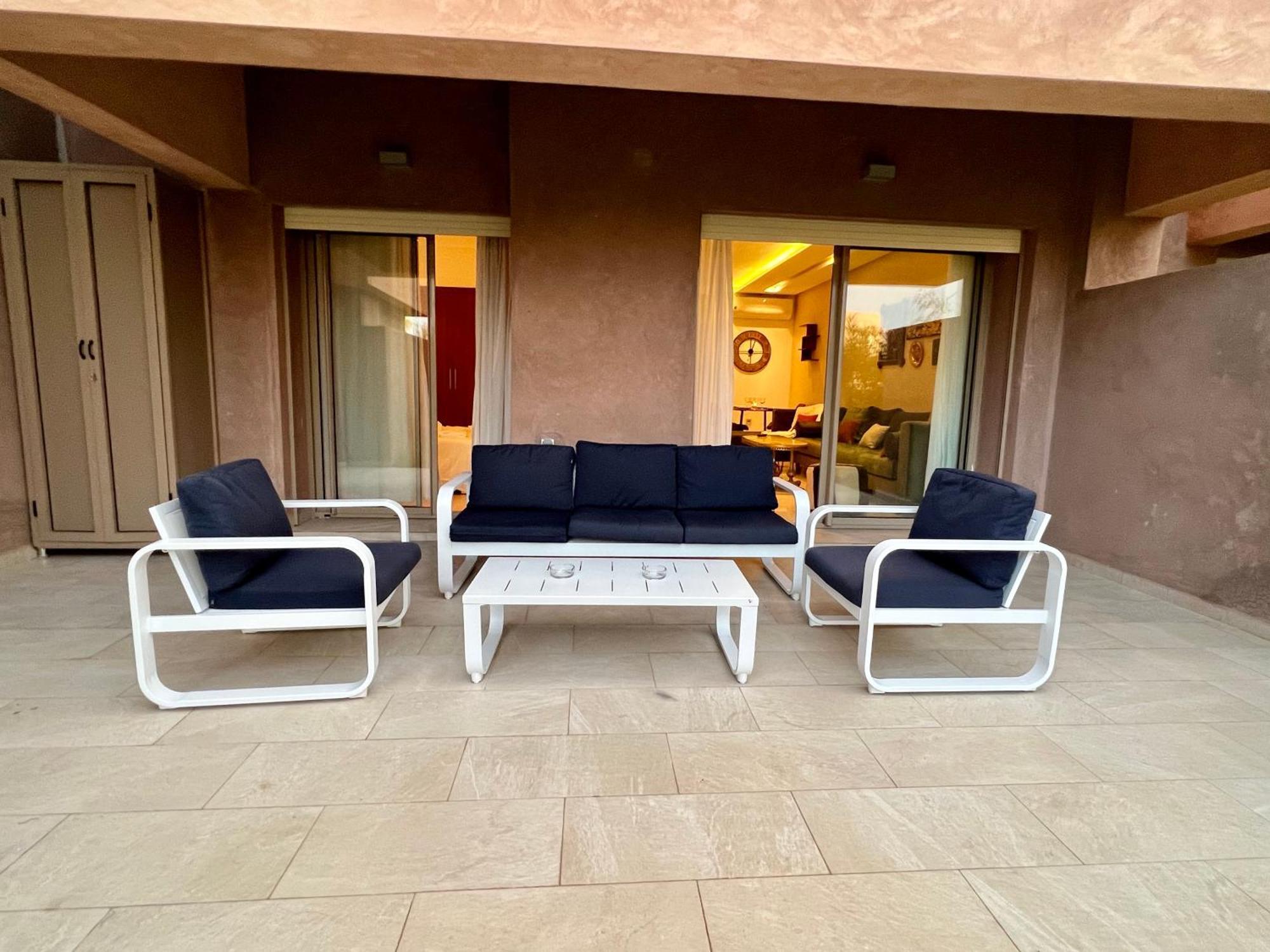 Luxury Prestigia * Marrakesh