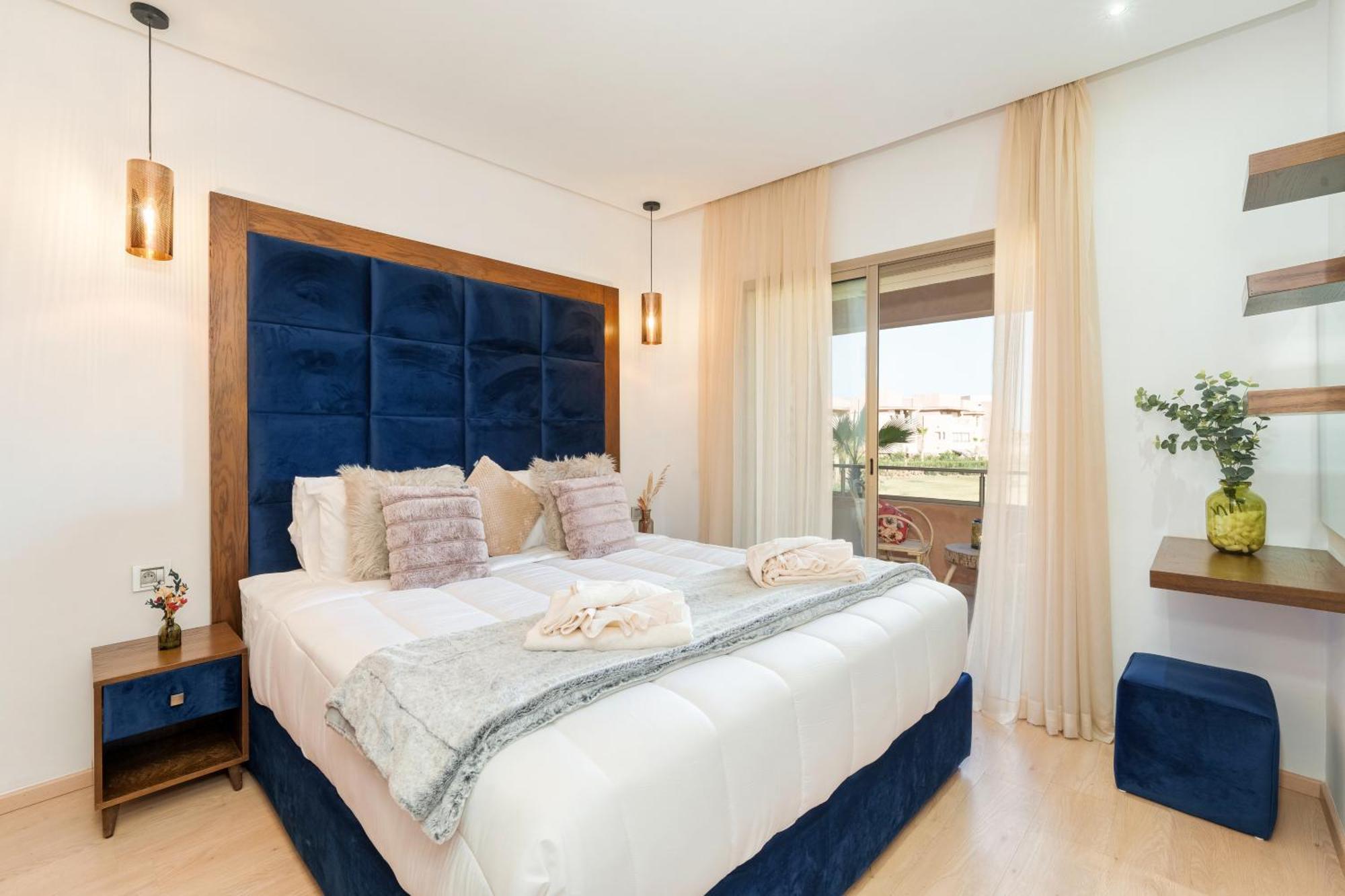 Luxury Prestigia * Marrakesh