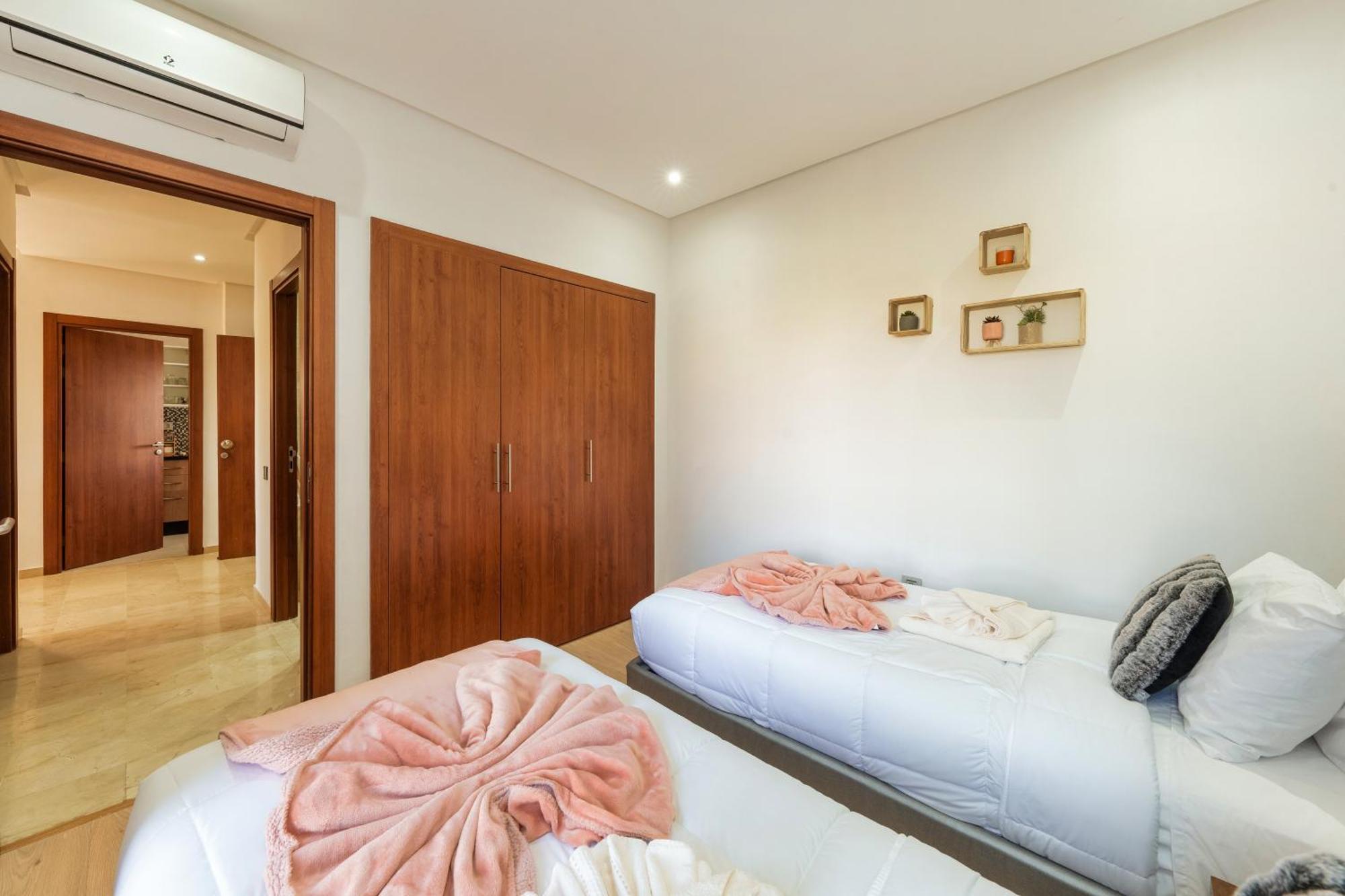 Luxury Prestigia Marrakesh