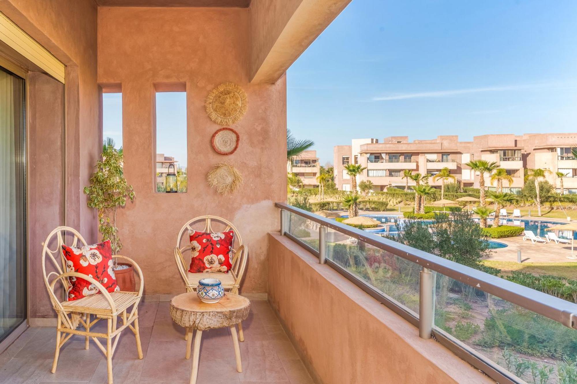 Luxury Prestigia Appartement *