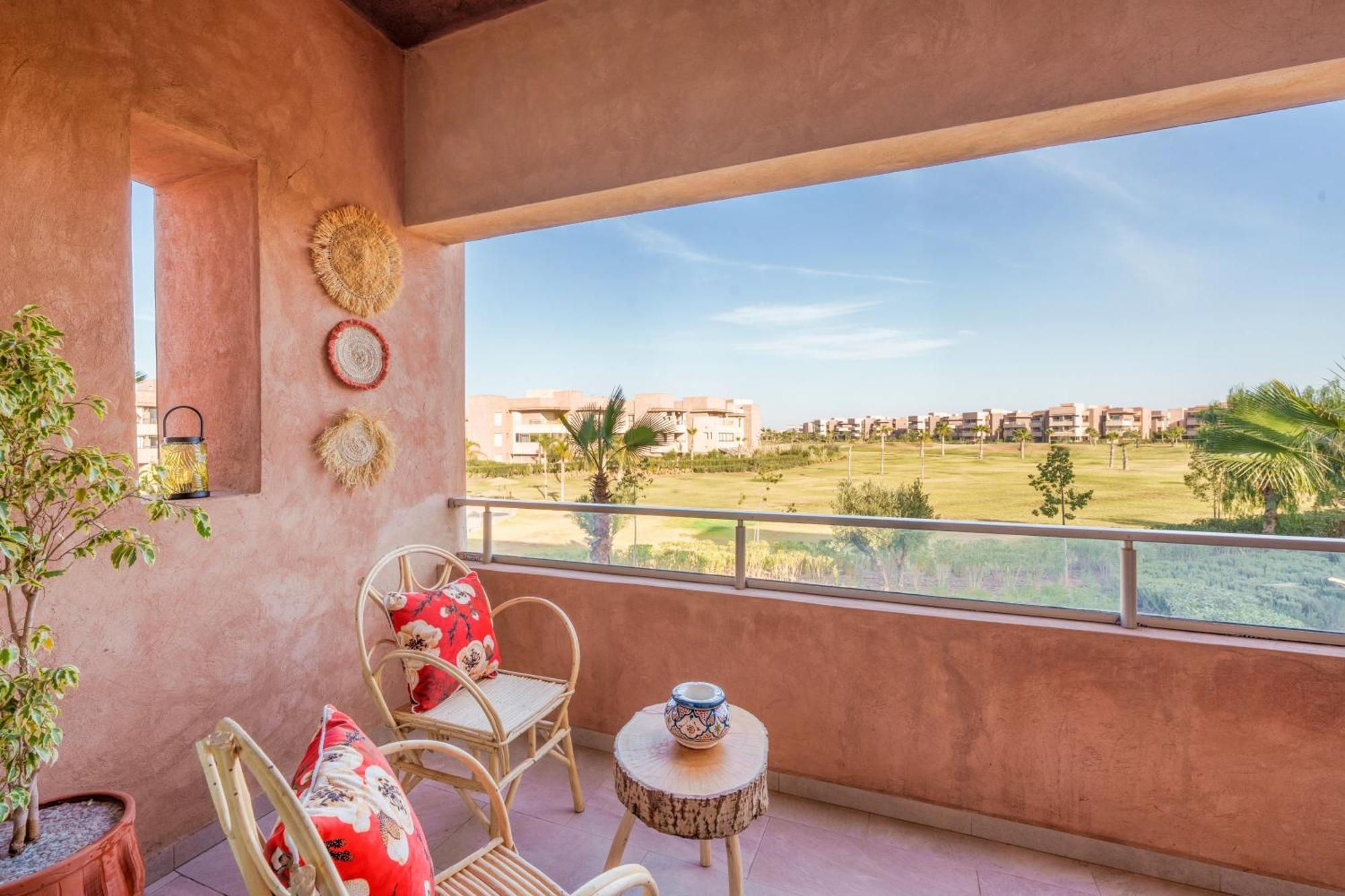 Luxury Prestigia Appartement *