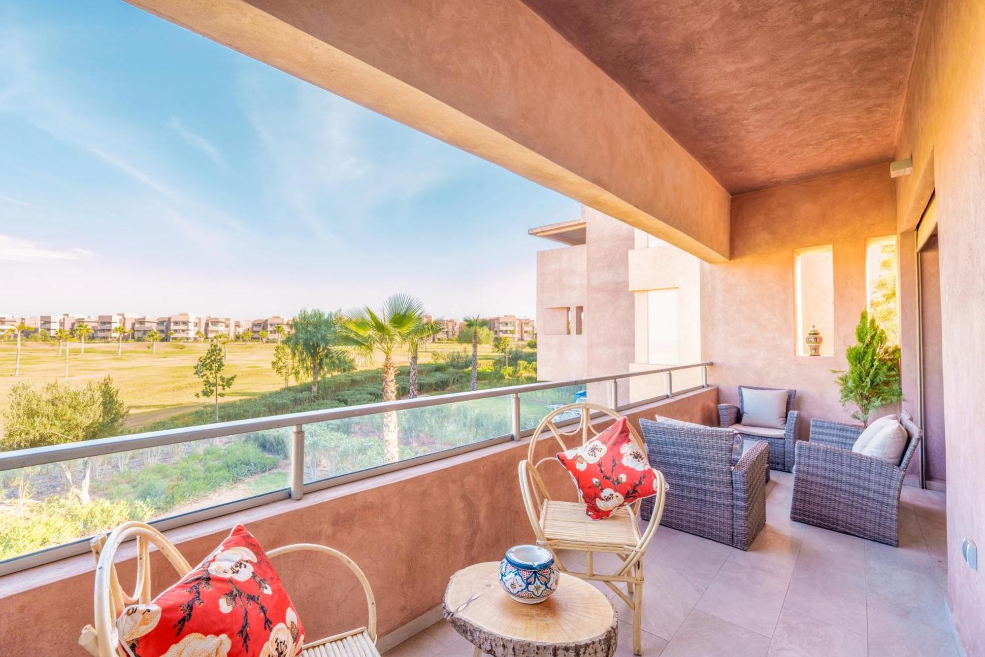 Luxury Prestigia Marrakesh