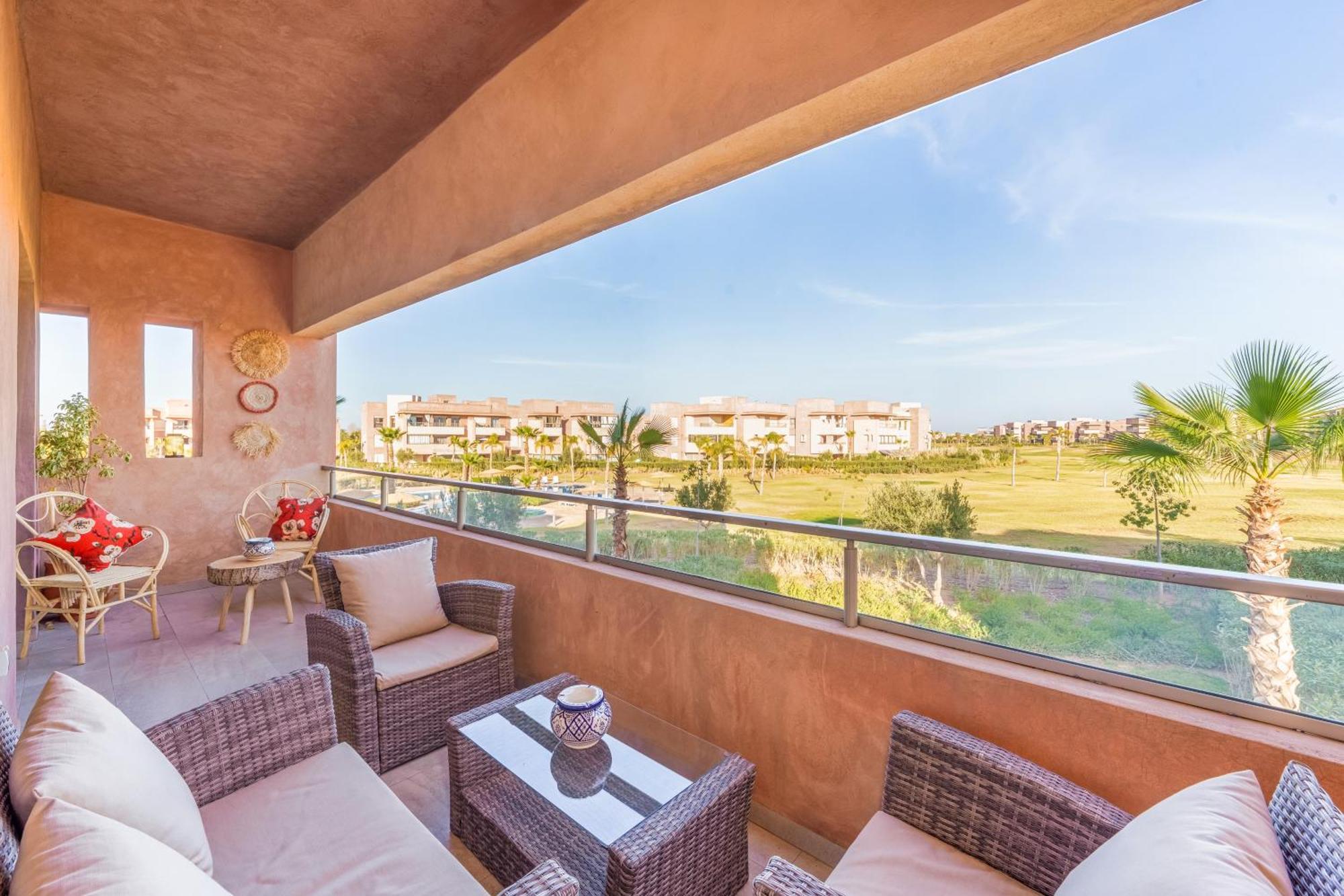 Luxury Prestigia Marrakesh
