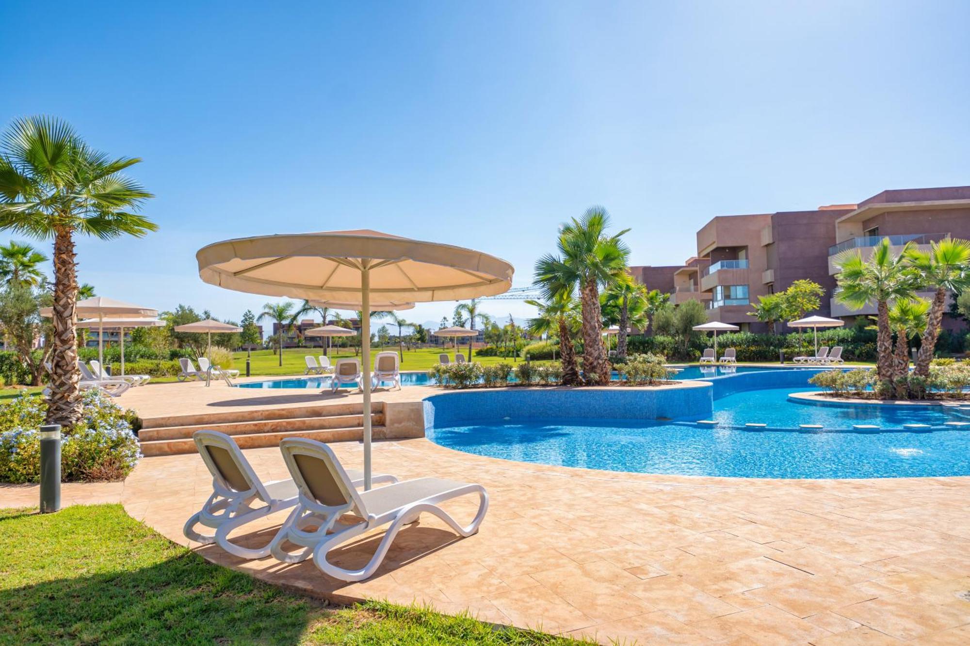 Luxury Prestigia Marrakesh