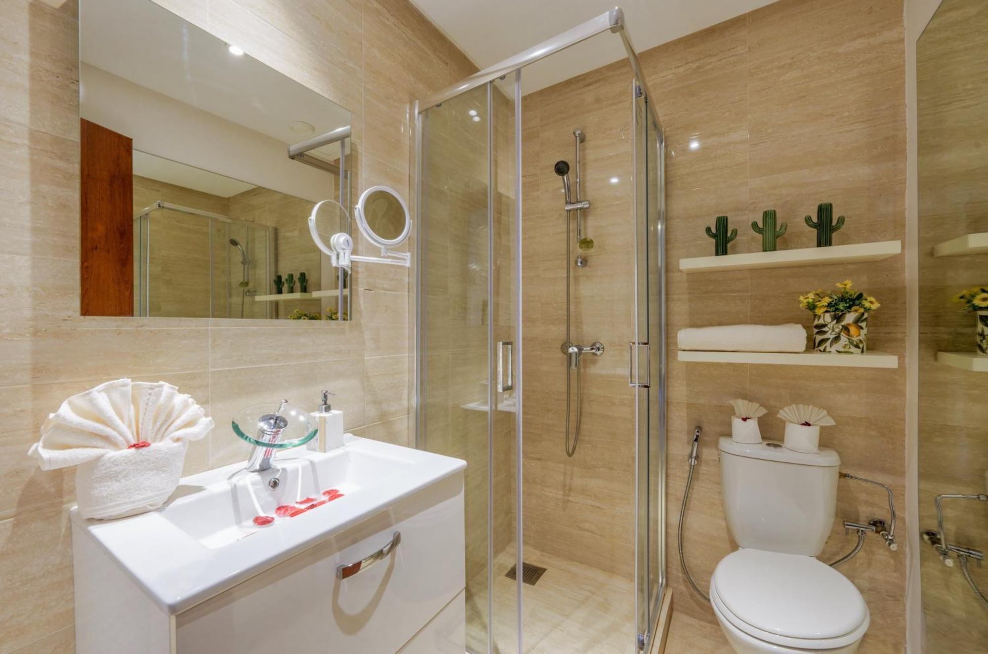 Luxury Prestigia *