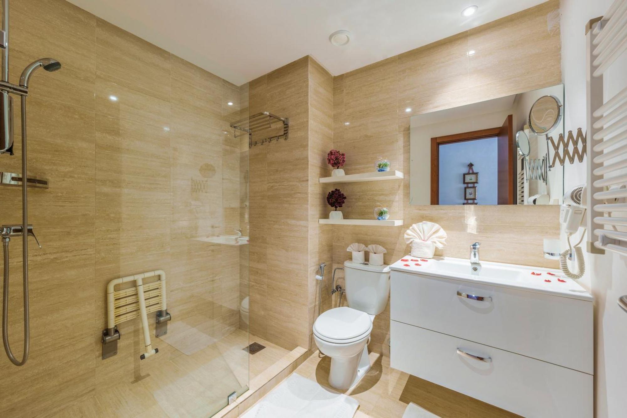Appartement Luxury Prestigia