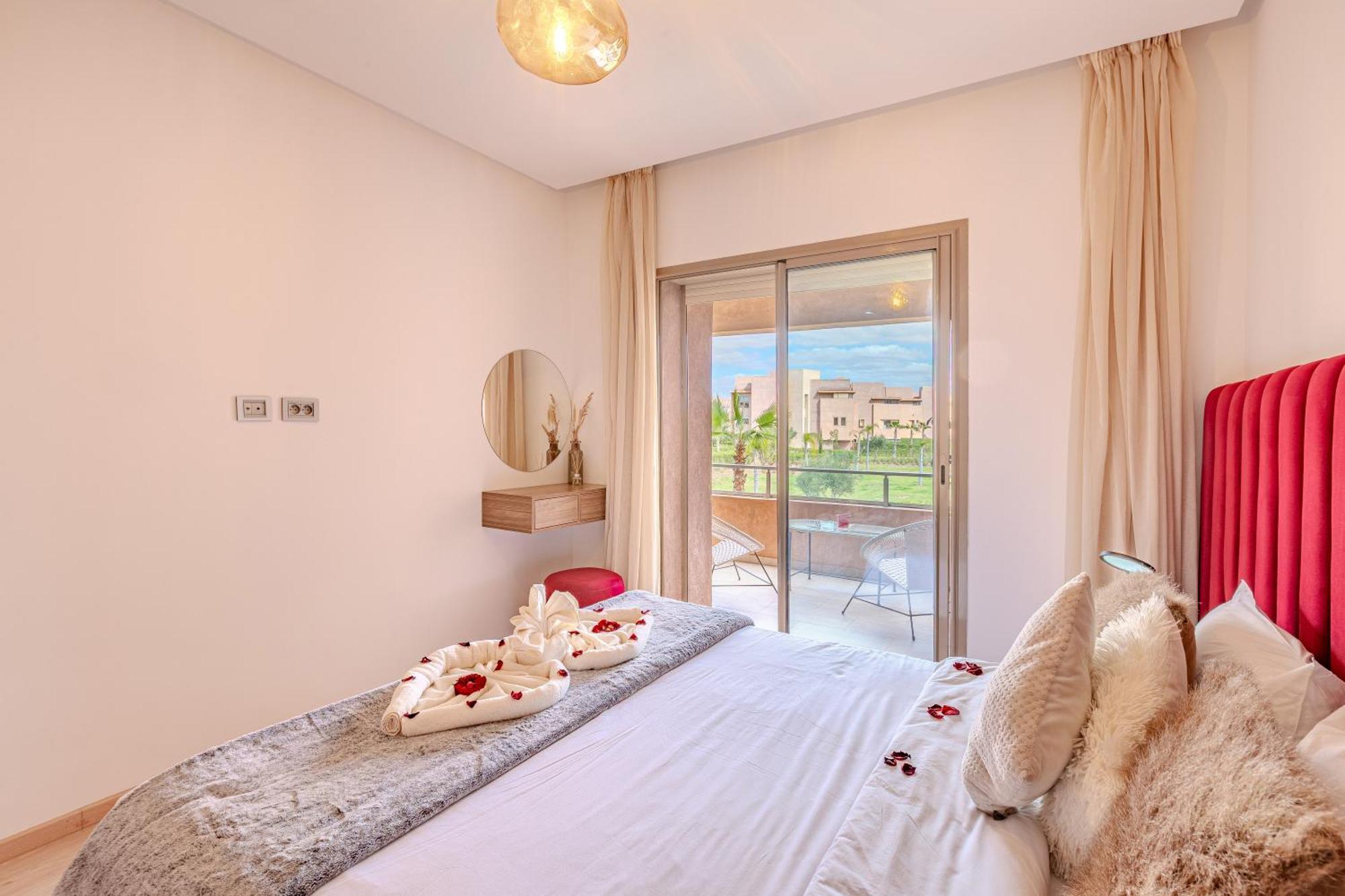 Appartement Luxury Prestigia *