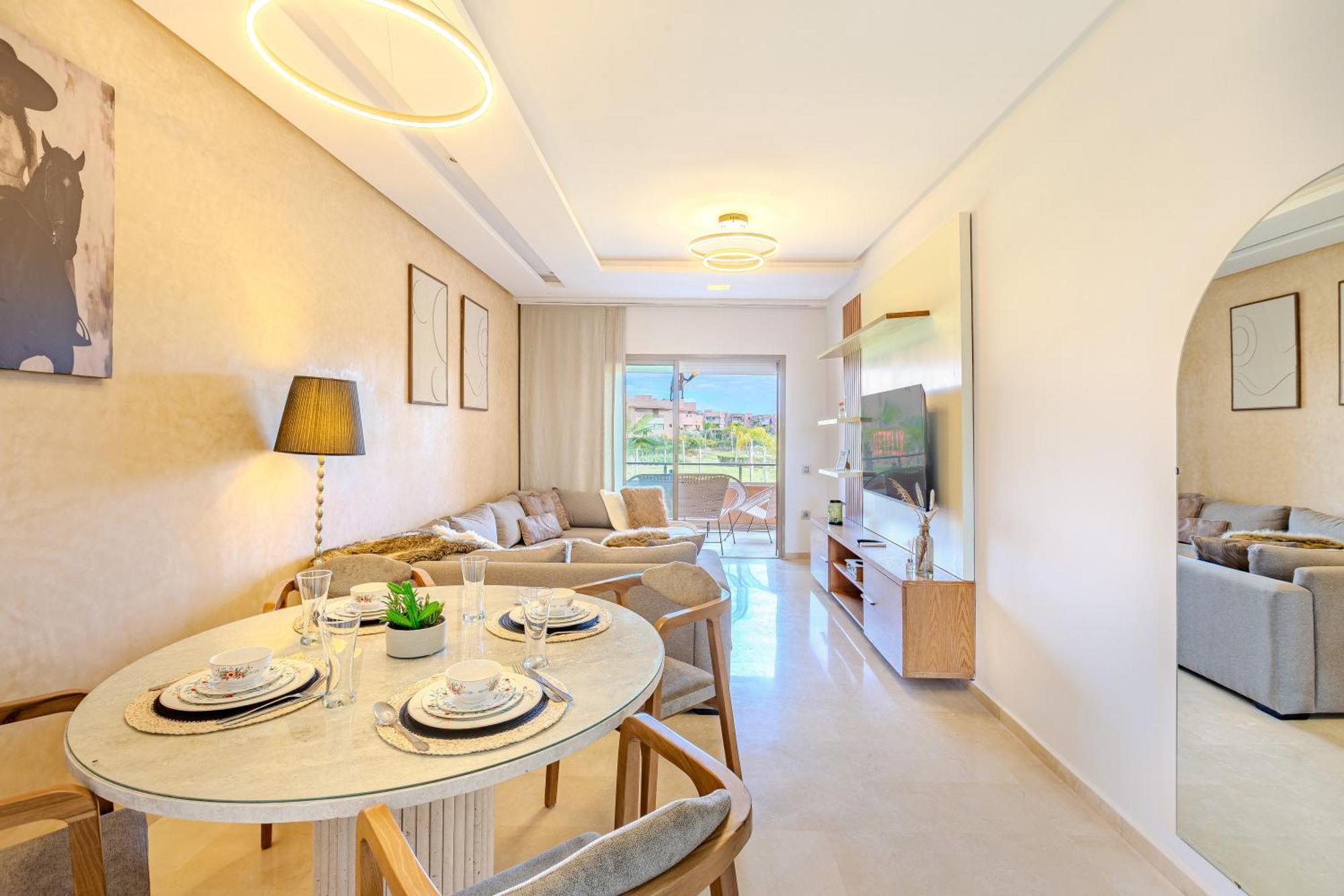 Luxury Prestigia * Marrakesh