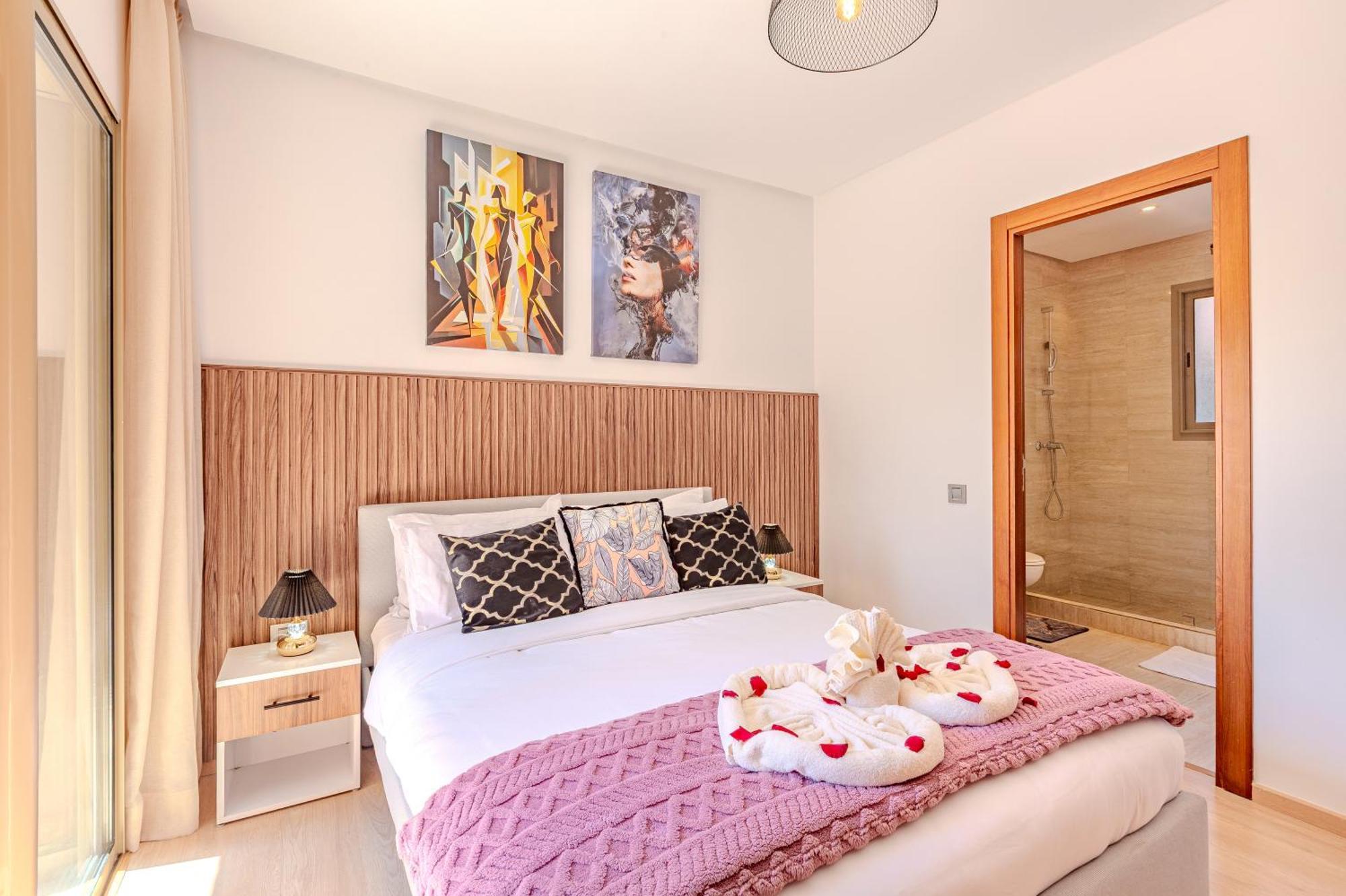 Luxury Prestigia Marrakesh