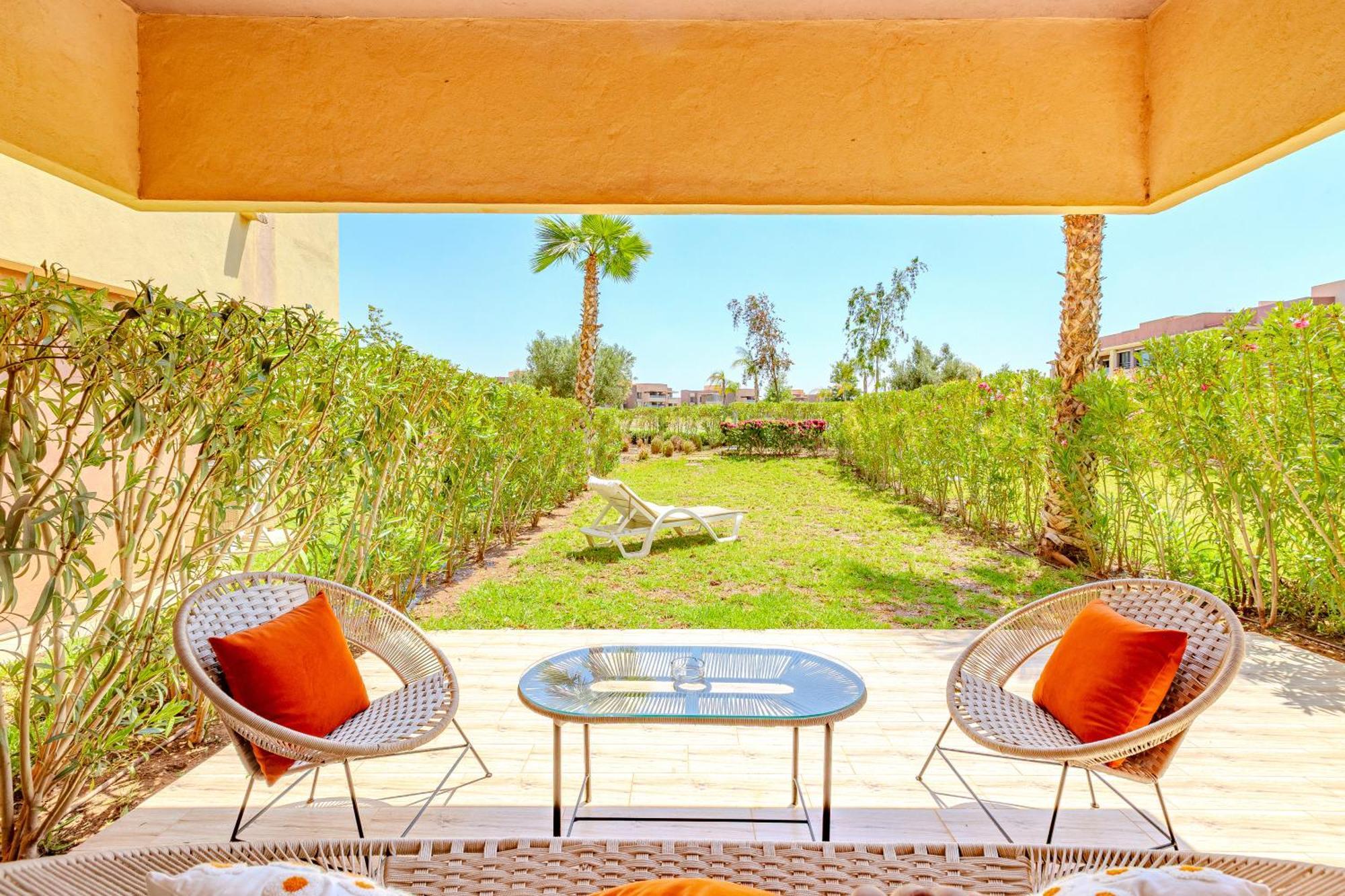 Luxury Prestigia * Marrakesh
