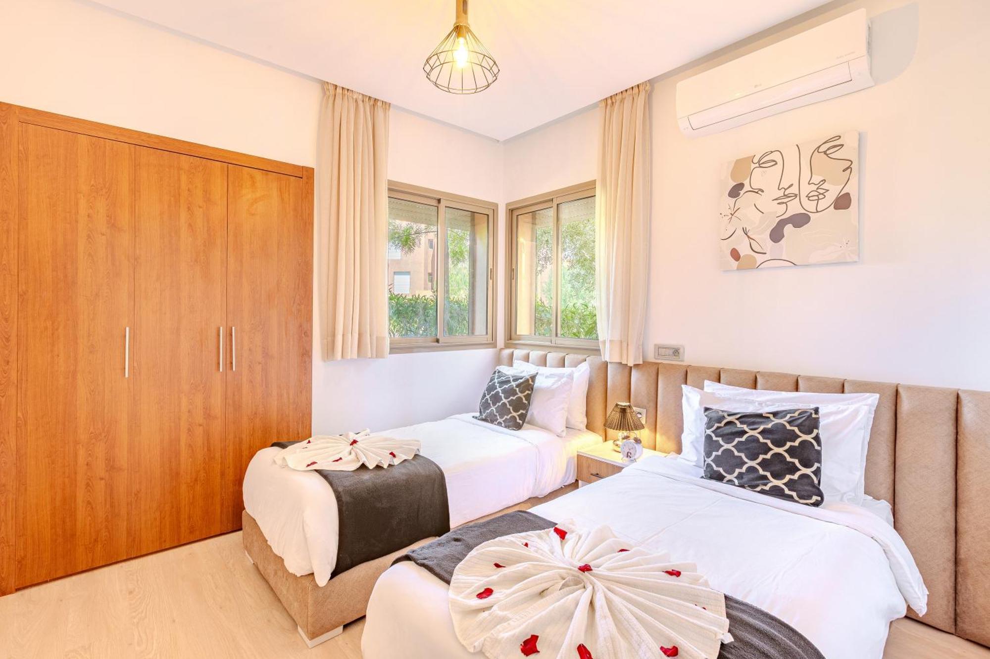 Luxury Prestigia Appartement