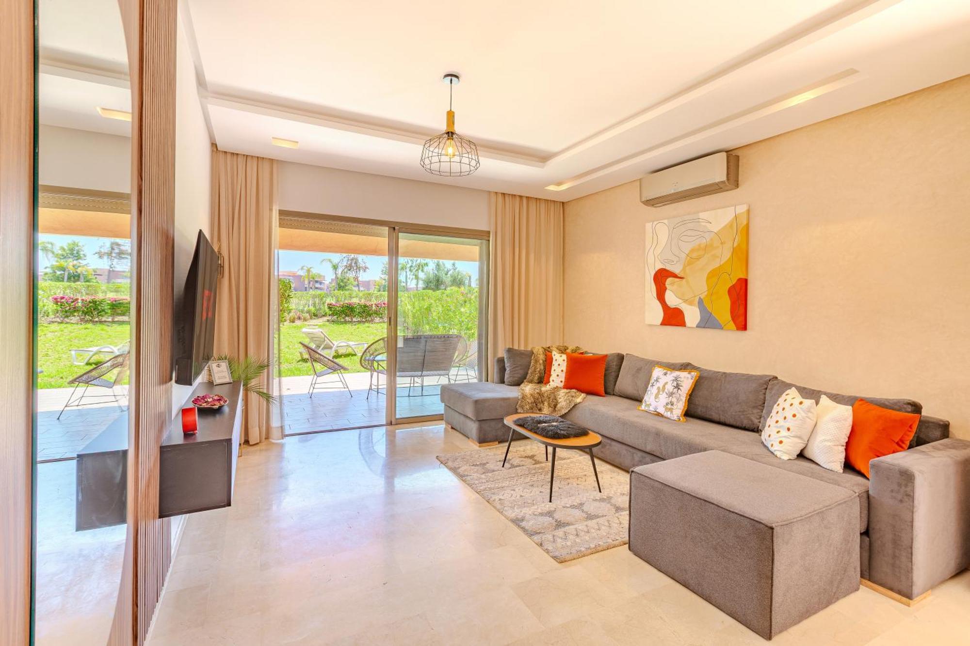 Appartement Luxury Prestigia