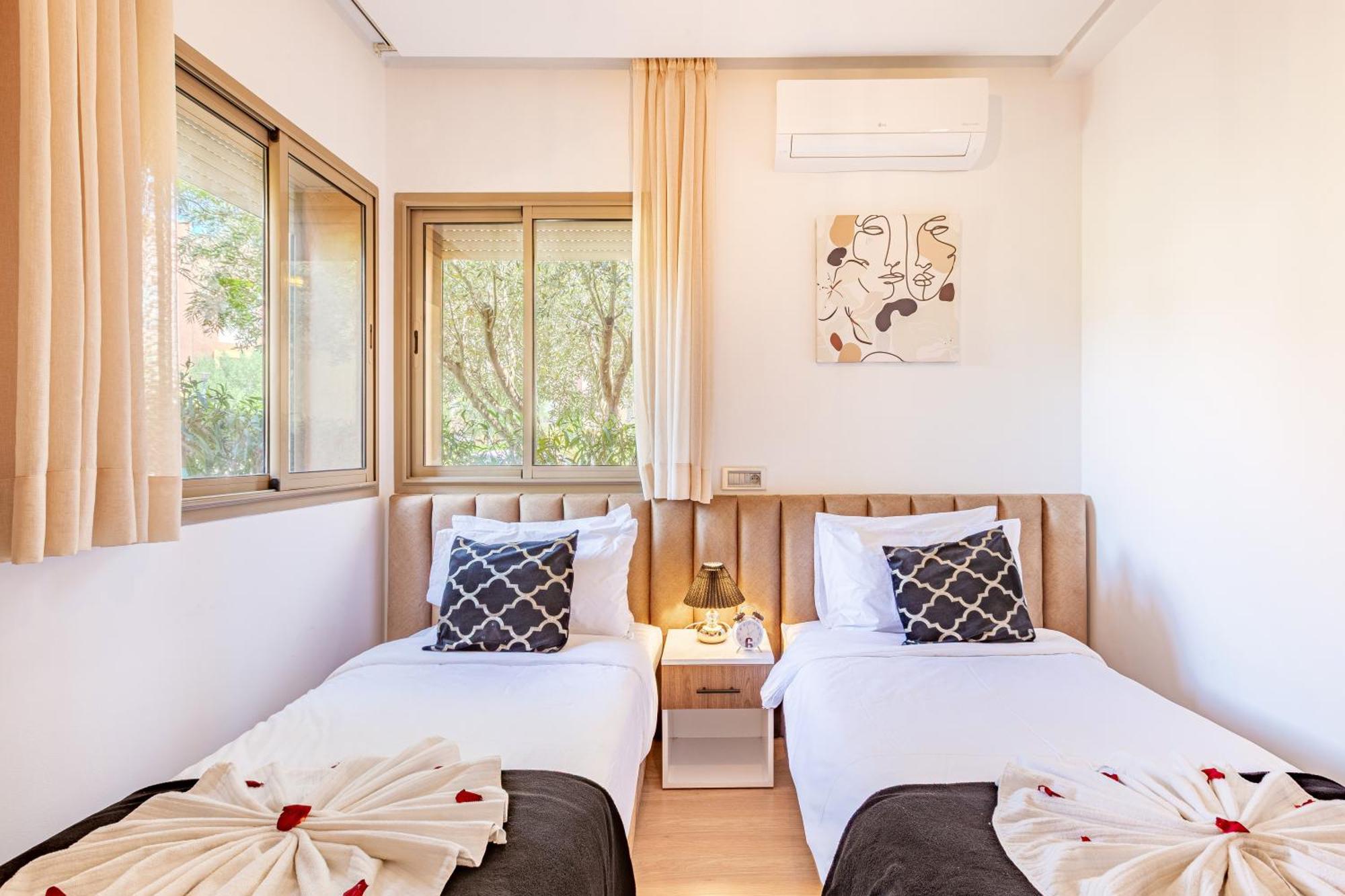 Appartement Luxury Prestigia